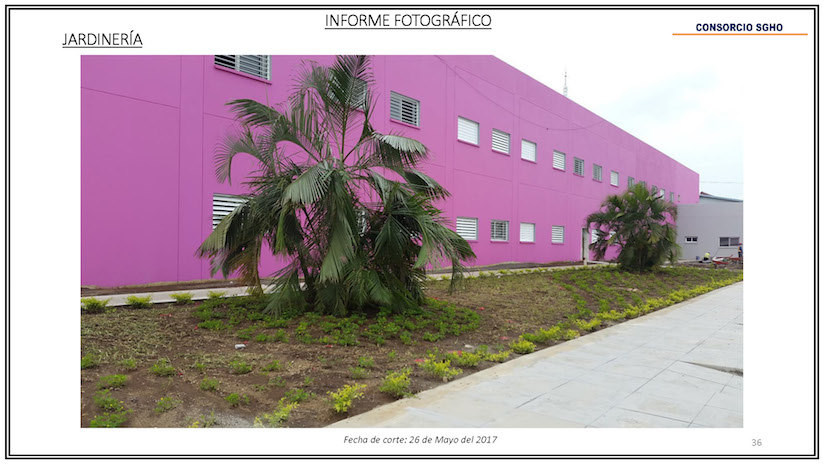 Informe